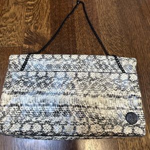 Vince Camuto Clutch